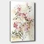 Wallity Lienzo Decorativo Multicolor 70 x 100 cm
